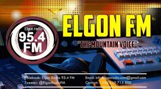 Elgon Radio 