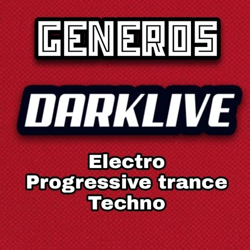 GENEROS - DJ DARKLIVE PLAYLIST 1.mp3