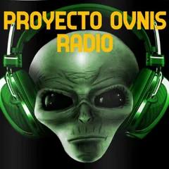 Proyecto Ovnis Radio