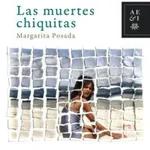 Audiolibro Las muertes chiquitas - Margarita Posada - Episodio 7