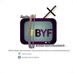 Blessed Youth Tv