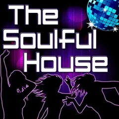 Rádio-Soulful-House-Mix 1