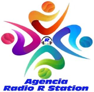 AGENCIA RADIO R STATION
