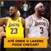 Podcast #226 - Lakers pode chegar longe novamente?; + Prospectos