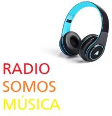 Radio Somos Musica