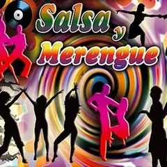 RADIO NEXOS-SALSA Y MERENGUE
