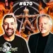 #670: Satanic Ritual Abuse with Dr. Colin Ross