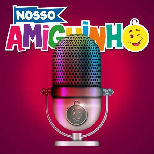 JOGO DO PUM | Tá de brincadeira! | Nosso Amiguinho Podcast #22