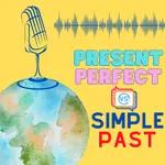 #98 | Diferença entre o presente perfeito e passado simples