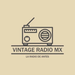 Vintage Radio MX