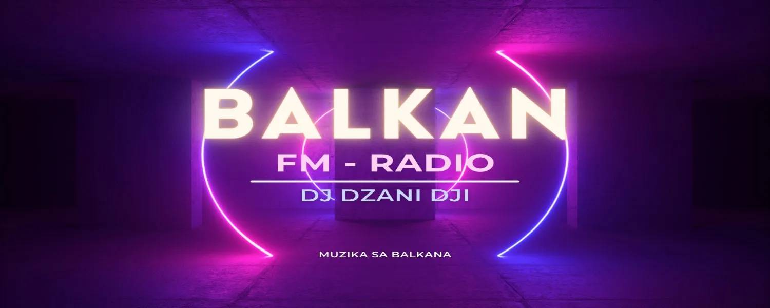 Balkan Radio Narodna