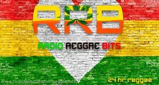 Radio Reggae Bits