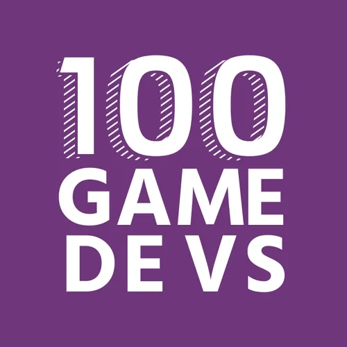 100 Game Devs