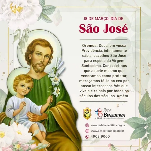 Dia de São José 