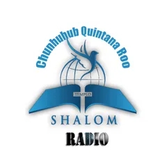SHALOM RADIO AD //CHUNHUHUB Q.ROO MEX.