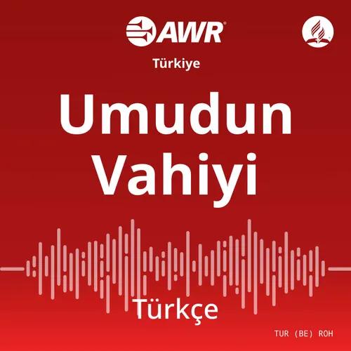 AWR Türkçe - Umudun Vahiyi [Turkish ROH]