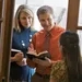 Are Jehovah's Witnesses Trying to Earn Salvation by Their Door-to-Door Ministry?
