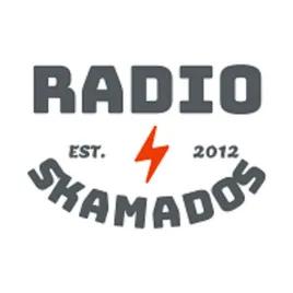 Radio Skamados Reggae