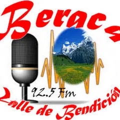 BERACA 92.5 FM
