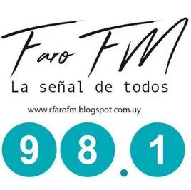 Faro FM 98.1