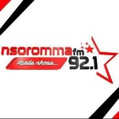 NSOROMMA FM