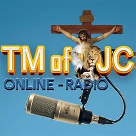 TMofJC Online Radio