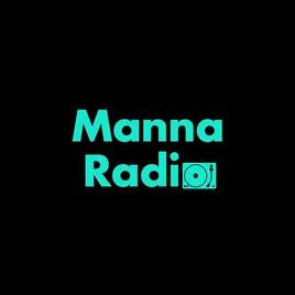Manna Christmas Radio