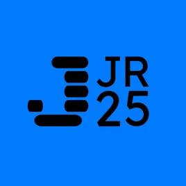 JR25 Radio Station