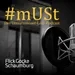 #mUSt – Der Umsatzsteuer Live Podcast: Folge 35 vom 18.04.2023