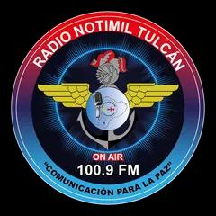 Radio Notimil Tulcán