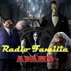Radio Familia Adams