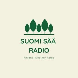 Suomi Saa Radio --- Finland Weather Radio