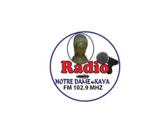 Radio Notre Dame de Kaya
