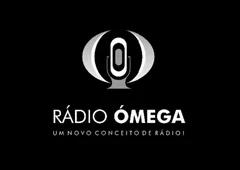 Radio Ômega Online 