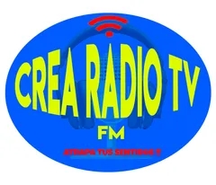 CREA RADIO TV FM
