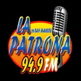 LA PATRONA DE SAN MARCOS 94.9 FM