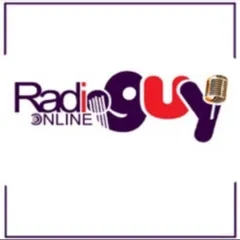 Radio Guy Online