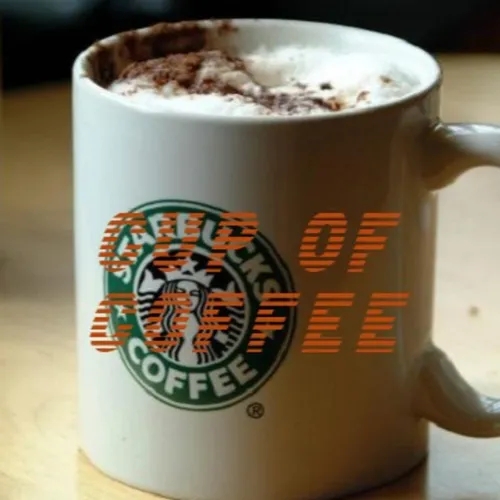 Cup of Coffee, Episode 3: Start CASEY DESMITH ALREADY!