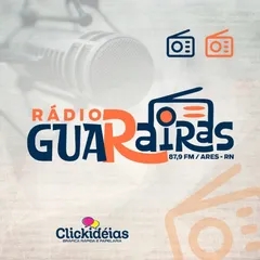 Guarairas FM
