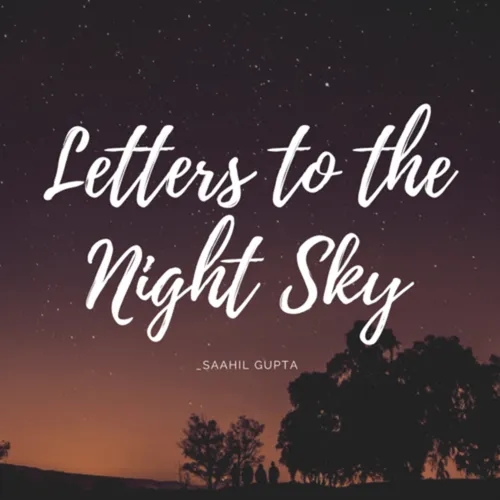 ‘Letters to the Night Sky’