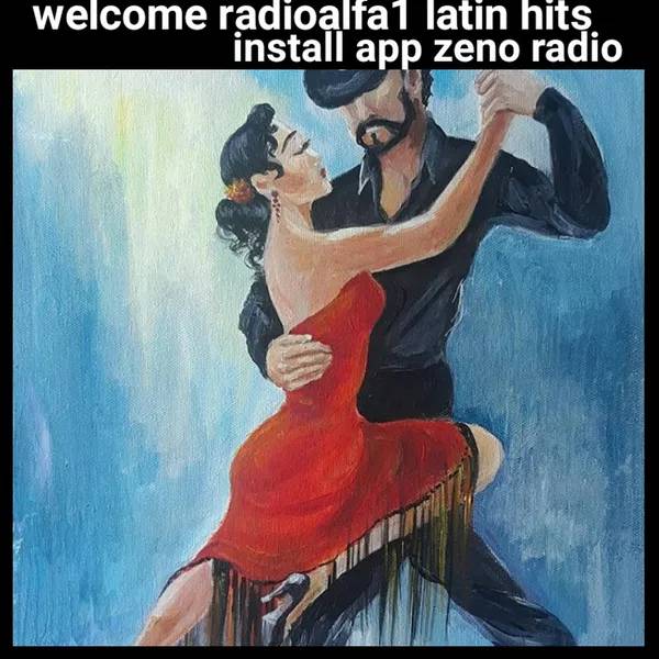 Radioalfa15 latin hits