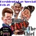 The Woodshed #7 Fail To The Chief - February 26, 2023
