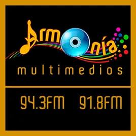 Armonia 94.3 FM