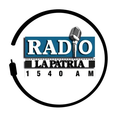 LA PATRIA Radio