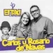 60. El Taxi (T-4, E-2) "Que Toxic!" Feat. Pastores Carlos y Rosario de Navas