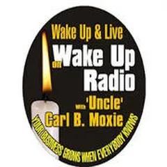 Wake up Radio
