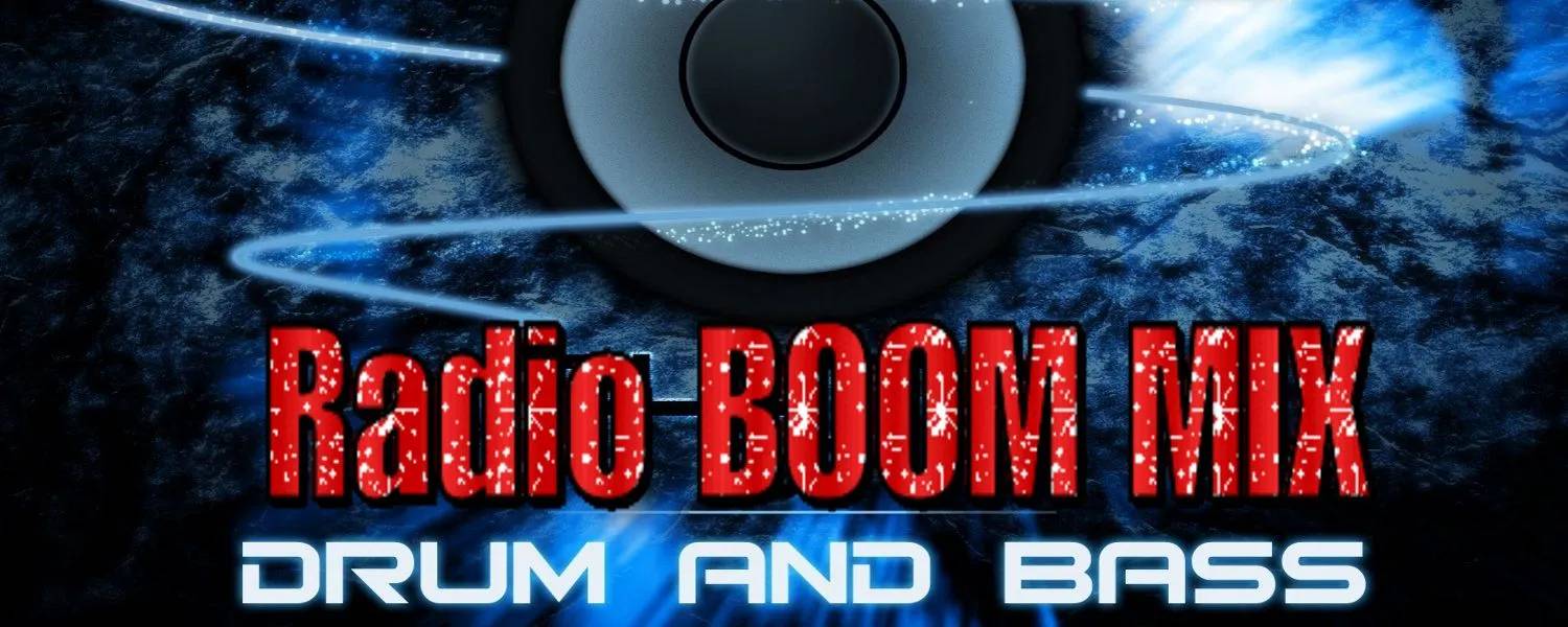 Radio BOOM mix