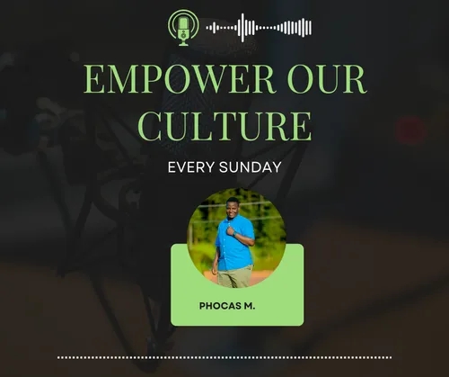 Empower our Culture