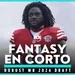Fantasy en Corto - Fantasy Football en Español - Dynasty Robust WR por Rondas NFL 2024