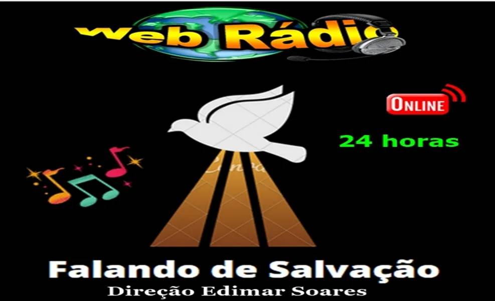 Radio Falando de Salvacao